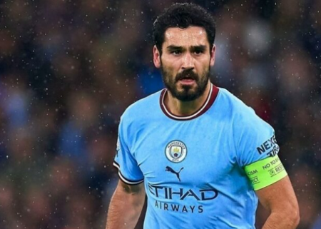 برشلونة يحسم صفقة إلكاي جوندوجان دون رسوم انتقال